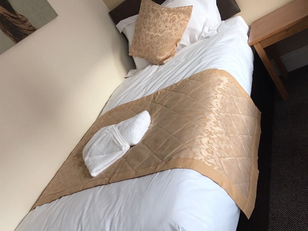 דינגוול The Waverley Inn מראה חיצוני תמונה